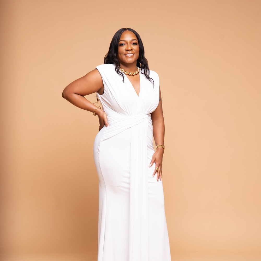 Meet the Posher, Kwayalynn